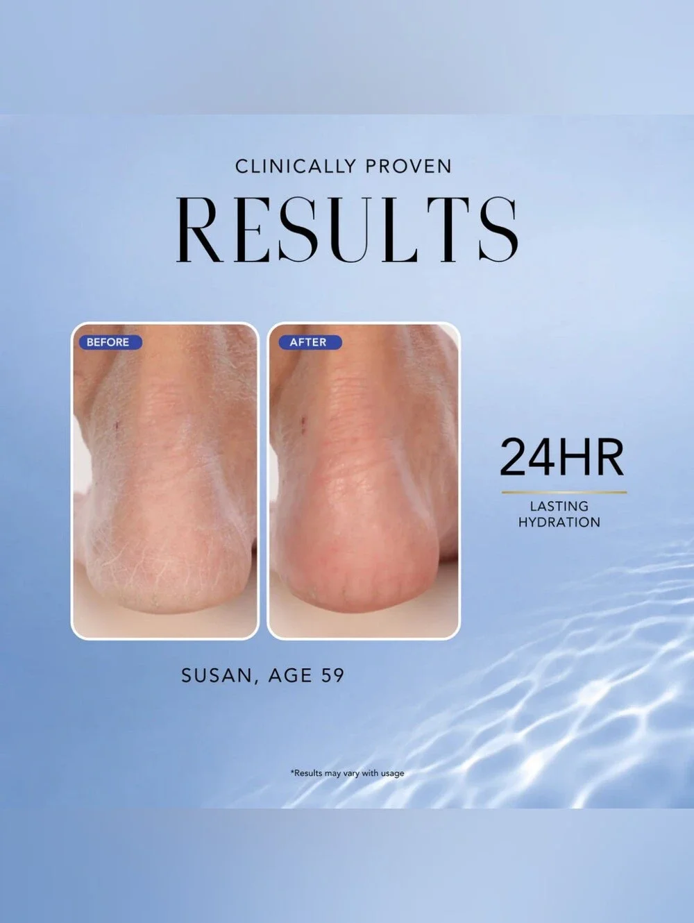 Nakery Beauty SkinRecovery Relax + Repair Magnesium Face, Body, + Hair Wash